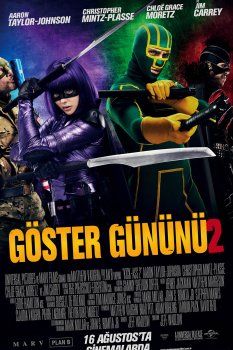 Göster Gününü 2