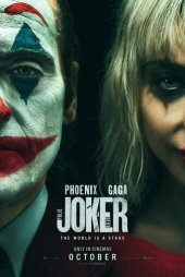 Joker 2: İkili Delilik