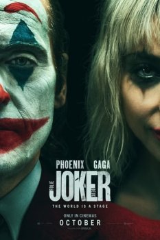 Joker 2: İkili Delilik