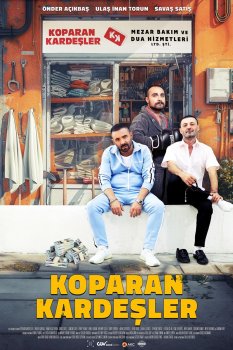 Koparan Kardeşler