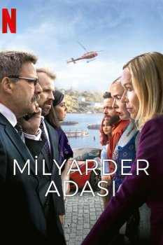 Milyarder Adası