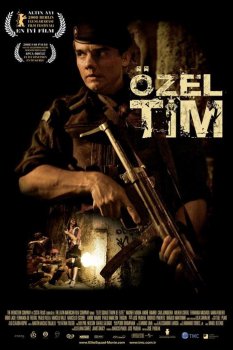 Özel tim