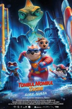 Tombul Mombul Takımı: Sırt Sırta