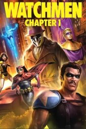 Watchmen: Chapter 1