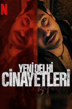 Yeni Delhi Cinayetleri