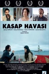 Kasap Havası