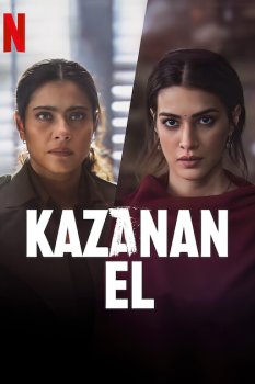 Kazanan El