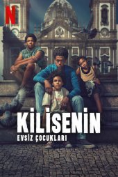 Kilisenin Evsiz Çocukları