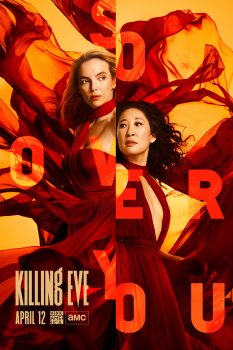 Killing Eve