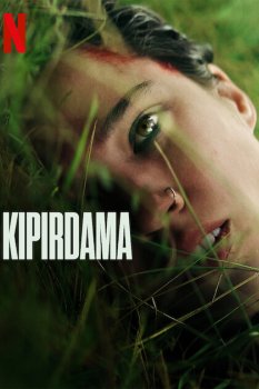 Kıpırdama