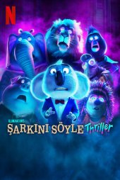 Şarkını Söyle: Thriller