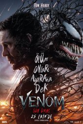 Venom 3: Son Dans