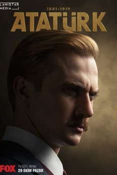 Atatürk 1881-1919 Dizisi