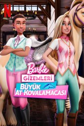 Barbie Gizemleri: Büyük At Kovalamacası
