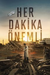 Her Dakika Önemli