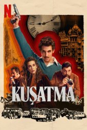 Kuşatma