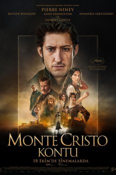Monte Cristo Kontu