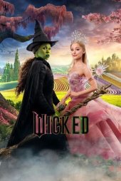 Wicked: Part 1