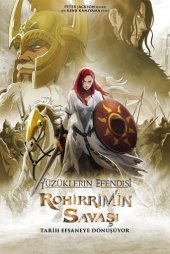 Yüzüklerin Efendisi: Rohirrim'in Savaşı