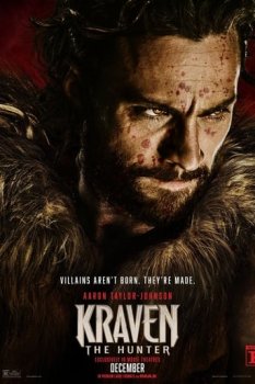 Avcı Kraven