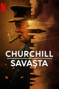 Churchill Savaşta