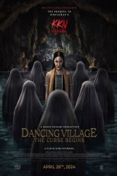 Dancing Village: The Curse Begins