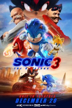 Kirpi Sonic 3