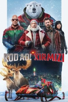 Kod Adı: Kırmızı