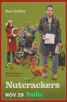 Nutcrackers