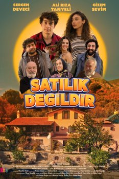 Satılık Değildir