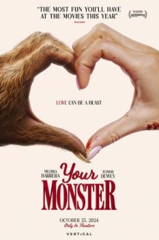 Your Monster