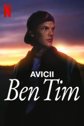 Avicii - Ben Tim
