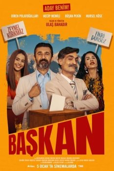 Başkan