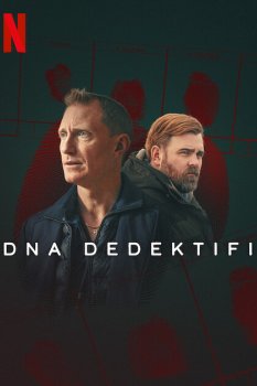 DNA Dedektifi