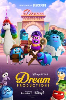 Dream Productions