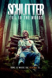 Schlitter: Evil in the Woods