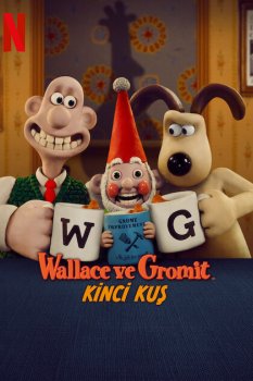 Wallace ve Gromit: Kinci Kuş