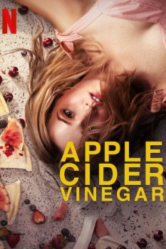 Apple Cider Vinegar