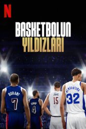 Basketbolun Yıldızları