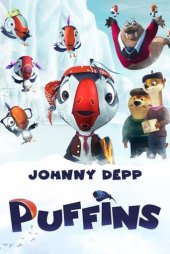 Johnny Puff: Secret Mission