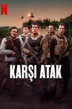 Karşı Atak