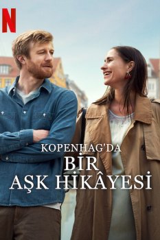 Kopenhag'da Bir Aşk Hikayesi