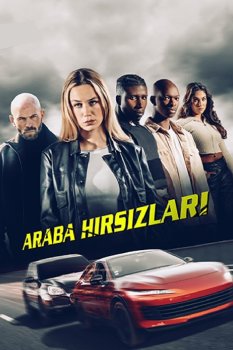 Araba Hırsızları