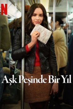 Aşk Peşinde Bir Yıl