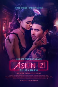 Aşkın İzi