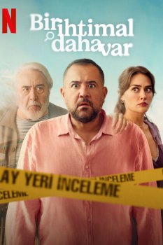 Bir İhtimal Daha Var