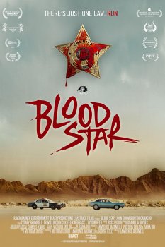 Blood Star