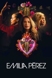 Emilia Perez