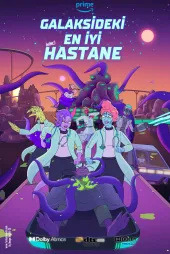 Galaksideki En İyi İkinci Hastane
