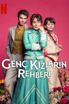 Genç Kızların Rehberi